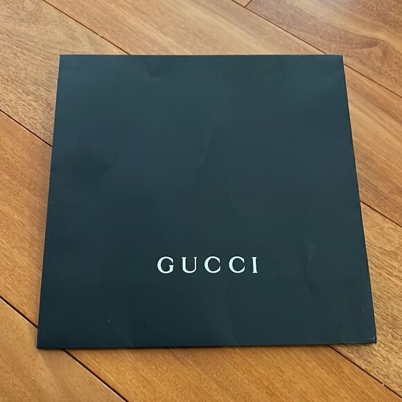 Gucci gift bag  - Picture 5 of 5